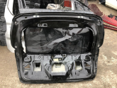 Oto Çıkma Parça / Citroen / C4 / Kaporta & Karoser / Bagaj Kapağı / Çıkma Parça 