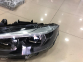 Oto Çıkma Parça / Bmw / M Serisi / Far & Stop / Sol Ön Far / Çıkma Parça 