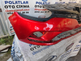 Oto Çıkma Parça / Renault / Clio / Tampon / Ön Tampon / Çıkma Parça 