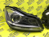 Oto Çıkma Parça / Mercedes / C180 / Far & Stop / Sol Ön Far / Çıkma Parça 