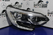 RENAULT MEGANE 4 SAG ÖN FAR 2020/24 260102357R