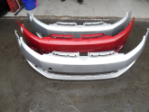 GOLF 6 ÖN TAMPON FABRİKA BOYALI ORJİNAL 2009 2012 ÇAĞRI OTO