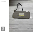 Oto Çıkma Parça / Peugeot / 307 / Koltuk & Döşeme / Güneşlik / Çıkma Parça 