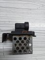 Dacia Logan Sandero Fan Reostat 3134503089