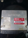 BMW E46 MOTOR BEYNİ  1734710001 0261200520