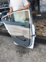 Oto Çıkma Parça / Hyundai / Accent / Kaporta & Karoser / Sol Arka Kapı / Çıkma Parça 