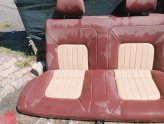 Oto Çıkma Parça / Volkswagen / Beetle / Koltuk & Döşeme / Koltuk Takımı / Çıkma Parça 