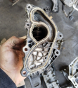 Oto Çıkma Parça / Nissan / Qashqai / Motor / Termostat / Çıkma Parça 