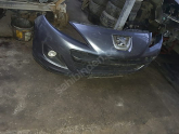 Oto Çıkma Parça / Peugeot / 207 / Tampon / Ön Tampon / Çıkma Parça 