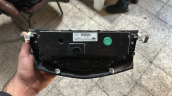 Oto Çıkma Parça / Nissan / Qashqai / Klima / Kontrol Paneli / Çıkma Parça 