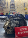 Oto Çıkma Parça / Fiat / Fiorino / Şanzıman / Şanzıman Komple / Çıkma Parça 