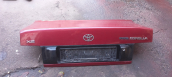 Oto Çıkma Parça / Toyota / Corolla / Kaporta & Karoser / Bagaj Kapağı / Çıkma Parça 