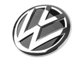 Amblem - Volkswagen