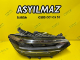 PASSAT B8.5 BUSİNNES SAĞ FAR (ORJİNAL HATASIZ)