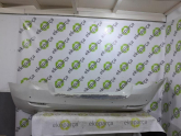 2013-2016 BMW 5 Serisi F10 LCİ Arka Tampon - Orijinal Parça No:
