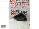 Oto Çıkma Parça / Toyota / Corolla / Oto Cam / Arka Cam / Çıkma Parça 