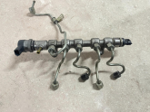 Oto Çıkma Parça / Honda / CR-V / Motor / Enjektör Kütüğü / Çıkma Parça 