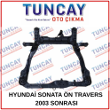 HYUNDAİ SONATA ÖN TRAVERS 2003 SONRASI YEDEK PARÇA