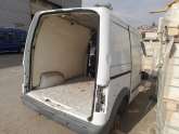 Oto Çıkma Parça / Ford / Tourneo Connect / Airbag / Emniyet Kemeri / Çıkma Parça 