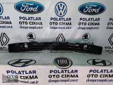 Oto Çıkma Parça / Dacia / Duster / Tampon / Tampon Demiri / Sıfır Parça 
