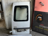 Opel Combo C Sol Bagaj Kapağı Orjinal Çıkma