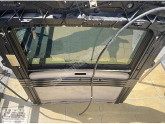 Oto Çıkma Parça / Land Rover / Range Rover / Sunroof / Komple Sunroof / Çıkma Parça 
