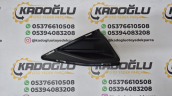 Oto Çıkma Parça / Nissan / Qashqai / Tampon / Sis Farı Çerçevesi / Sıfır Parça 