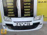 Oto Çıkma Parça / Renault / Megane / Tampon / Karlık / Çıkma Parça 