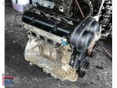 Oto Çıkma Parça / Ford / Fiesta / Motor / Motor (komple) / Çıkma Parça 