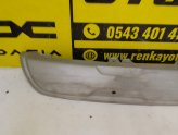 Oto Çıkma Parça / Renault / Captur / Tampon / Arka Tampon / Çıkma Parça 