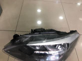 Oto Çıkma Parça / Bmw / 1 Serisi / Far & Stop / Sol Ön Far / Çıkma Parça 