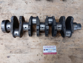 FORD ESCORT DİZEL KRANK MİLİ