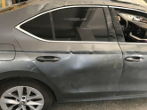 Oto Çıkma Parça / Skoda / Octavia / Kaporta & Karoser / Arka Çamurluk / Çıkma Parça 