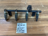 Oto Çıkma Parça / Dacia / Solenza / Motor / Enjektör Kütüğü / Çıkma Parça 