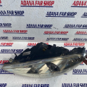 Oto Çıkma Parça / Peugeot / 307 / Far & Stop / Sol Ön Far / Çıkma Parça 
