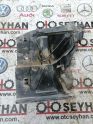 Oto Çıkma Parça / Volkswagen / Golf / Alt Takım / Karter Muhafaza / Çıkma Parça 