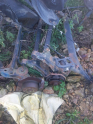 OPEL ASTRA F ARKA TORSİYON DİNGİL.OTO ERKAN ÜNYE