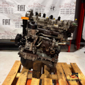 Oto Çıkma Parça / Fiat / Doblo / Motor / Motor (komple) / Çıkma Parça 