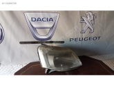 Oto Çıkma Parça / Renault / Clio / Tampon / Tampon Kaplaması / Çıkma Parça 
