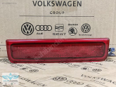 2011-2015 VW Caddy Arka Bagaj Fren Lambası - 3. Göz