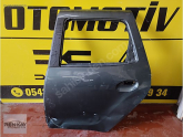Oto Çıkma Parça / Dacia / Duster / Kaporta & Karoser / Sol Arka Kapı / Çıkma Parça 