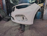 Oto Çıkma Parça / Fiat / Egea / Tampon / Ön Tampon / Çıkma Parça 