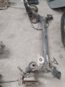 Oto Çıkma Parça / Peugeot / 307 / Alt Takım / Arka Dingil / Çıkma Parça 