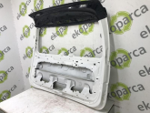 Oto Çıkma Parça / Skoda / Yeti / Kaporta & Karoser / Bagaj Kapağı / Çıkma Parça 