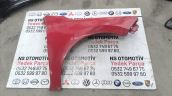 SEAT LEON SAĞ ÖN ÇAMURLUK