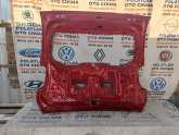 Oto Çıkma Parça / Dacia / Duster / Kaporta & Karoser / Bagaj Kapağı / Çıkma Parça 