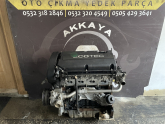 Oto Çıkma Parça / Opel / Astra / Motor / Motor (komple) / Çıkma Parça 