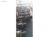 Oto Çıkma Parça / Honda / CR-V / Klima / Klima Kompresörü / Çıkma Parça 