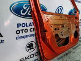Oto Çıkma Parça / Renault / Clio / Kaporta & Karoser / Sol Ön Kapı / Çıkma Parça 