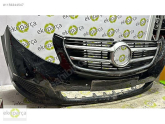 Oto Çıkma Parça / Mercedes / Vito / Tampon / Ön Tampon / Çıkma Parça 